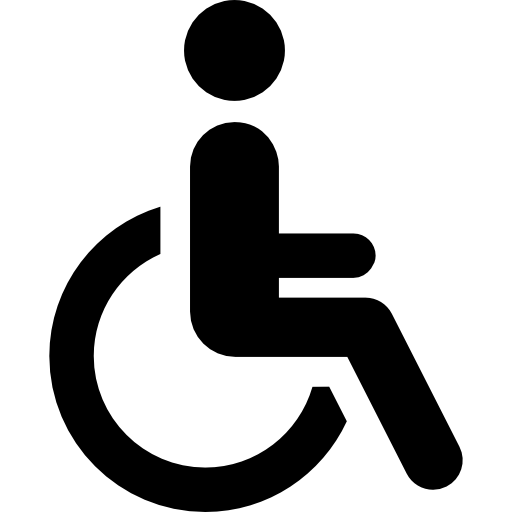 ذوي الاحتياجات الخاصة